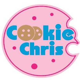 COOKIE CHRIS