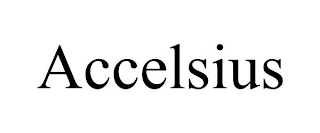 ACCELSIUS