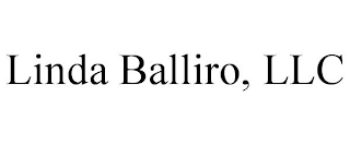 LINDA BALLIRO, LLC