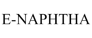 E-NAPHTHA