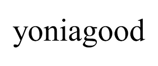 YONIAGOOD