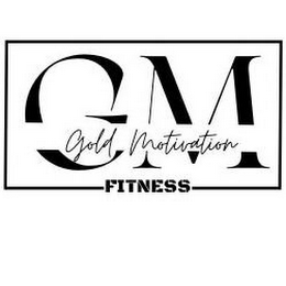 GOLD MOTIVATION FITNESS