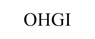 OHGI