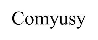 COMYUSY