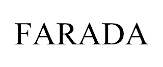 FARADA