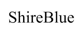 SHIREBLUE