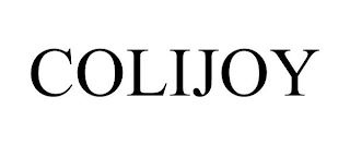 COLIJOY