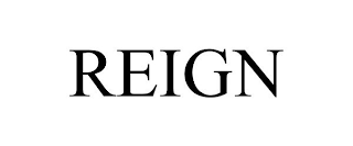 REIGN