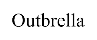 OUTBRELLA