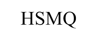 HSMQ