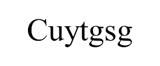 CUYTGSG