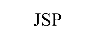 JSP
