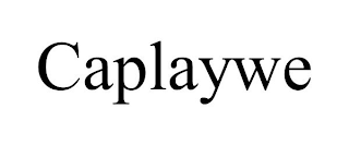 CAPLAYWE