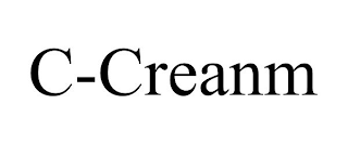 C-CREANM