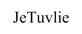 JETUVLIE