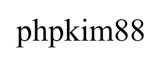 PHPKIM88