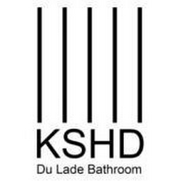 KSHD DU LADE BATHROOM