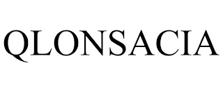 QLONSACIA