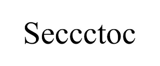 SECCCTOC