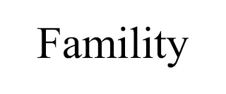 FAMILITY