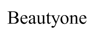 BEAUTYONE