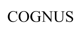 COGNUS