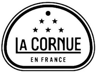 LA CORNUE EN FRANCE