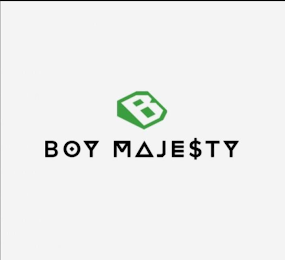B BOY MAJESTY
