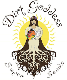 DIRT GODDESS SUPER SEEDS