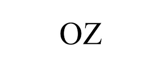 OZ