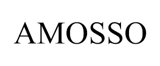 AMOSSO