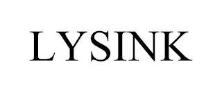 LYSINK