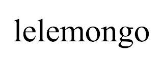 LELEMONGO