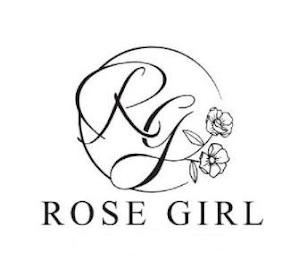 RG ROSE GIRL