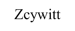 ZCYWITT