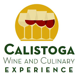 CALISTOGA WINE AND CULINARY EXPERIENCE