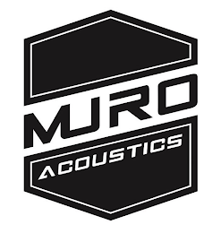 MURO ACOUSTICS