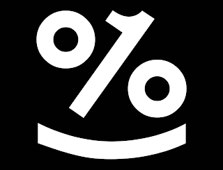 1%