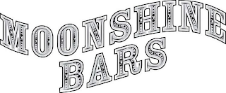 MOONSHINE BARS