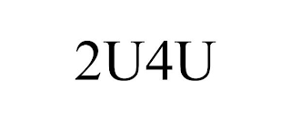 2U4U
