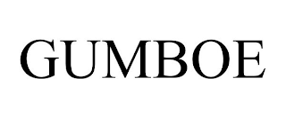 GUMBOE