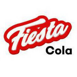 FIESTA COLA