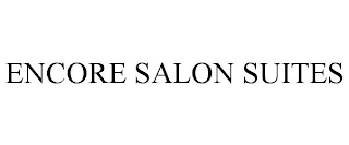 ENCORE SALON SUITES