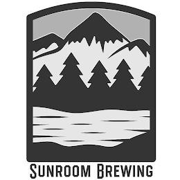 SUNROOM BREWING