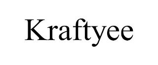 KRAFTYEE