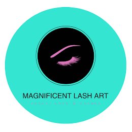 MAGNIFICENT LASH ART PEACE, LOVE & LASHES