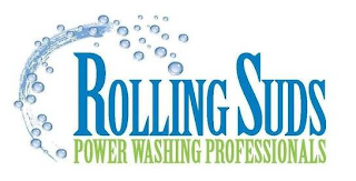 ROLLING SUDS POWER WASHING PROFESSIONALS