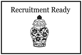 RECRUITMENT READY