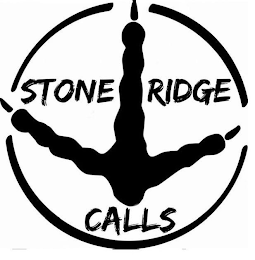 STONE RIDGE CALLS