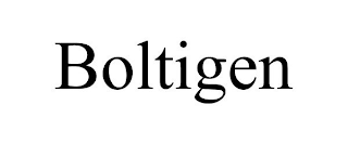 BOLTIGEN